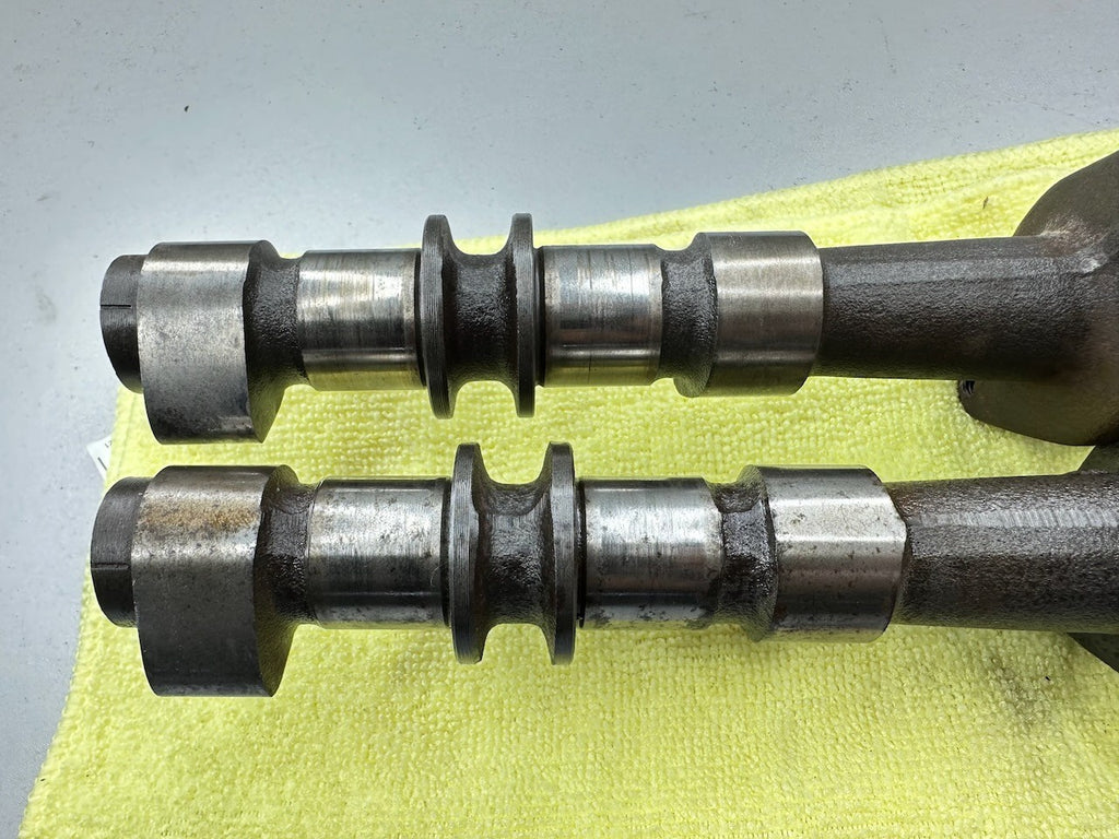 Kawasaki Z1000 KZ1000 J Pair of Camshafts 1981-1983