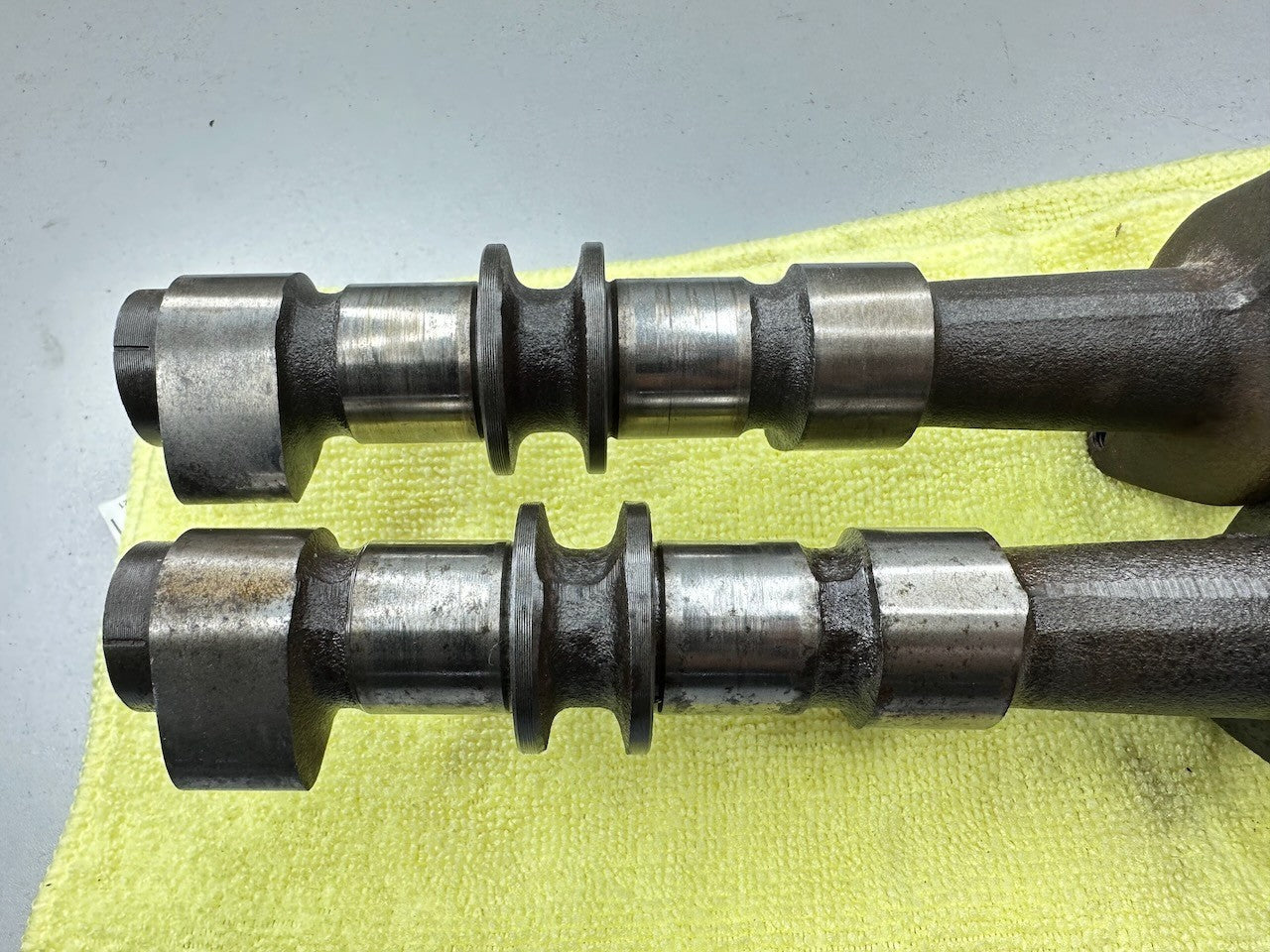 Kawasaki Z1000 KZ1000 J Pair of Camshafts 1981-1983