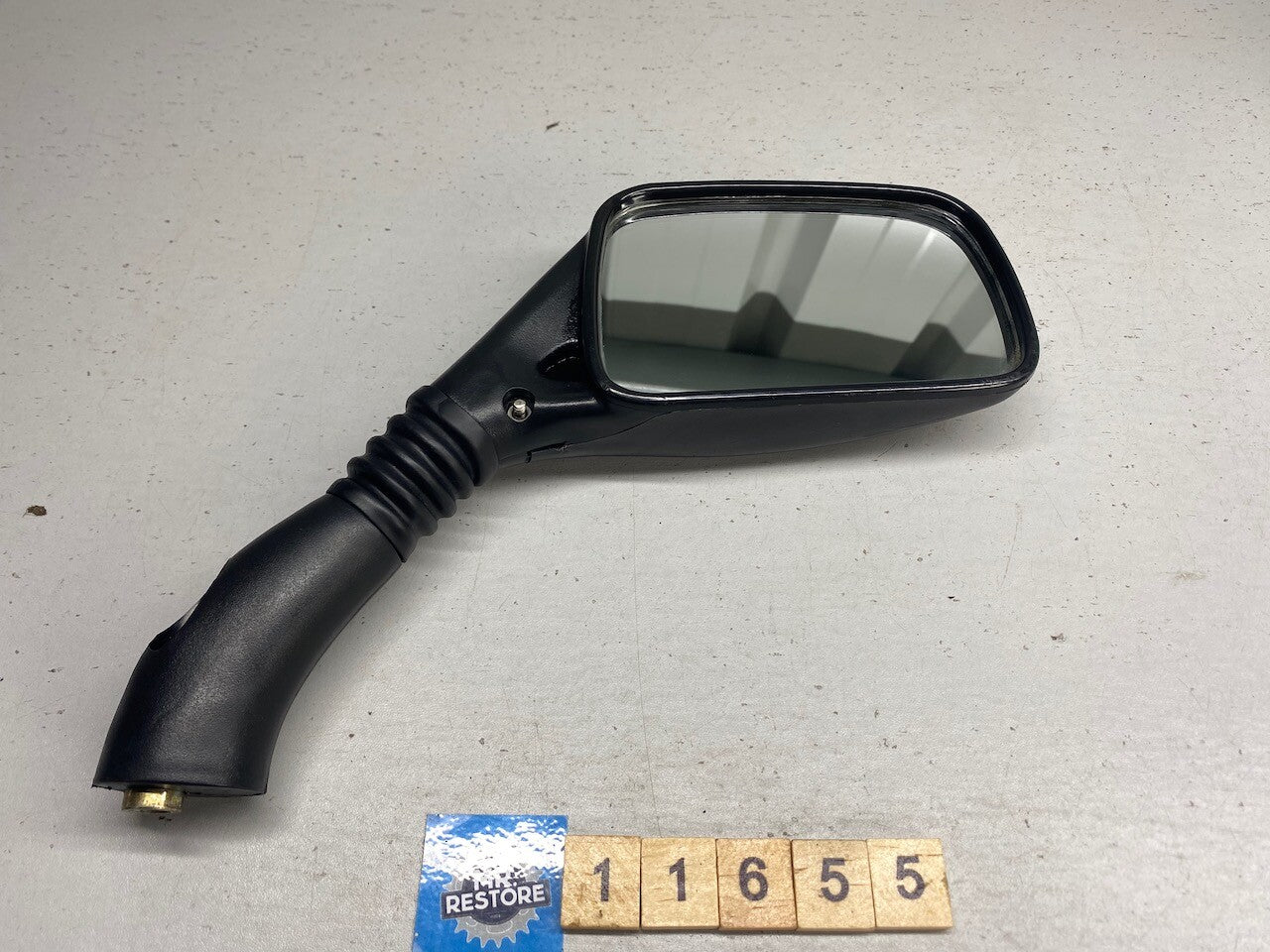 Aprilia SR50 R/H Mirror 81R-001033 - Original