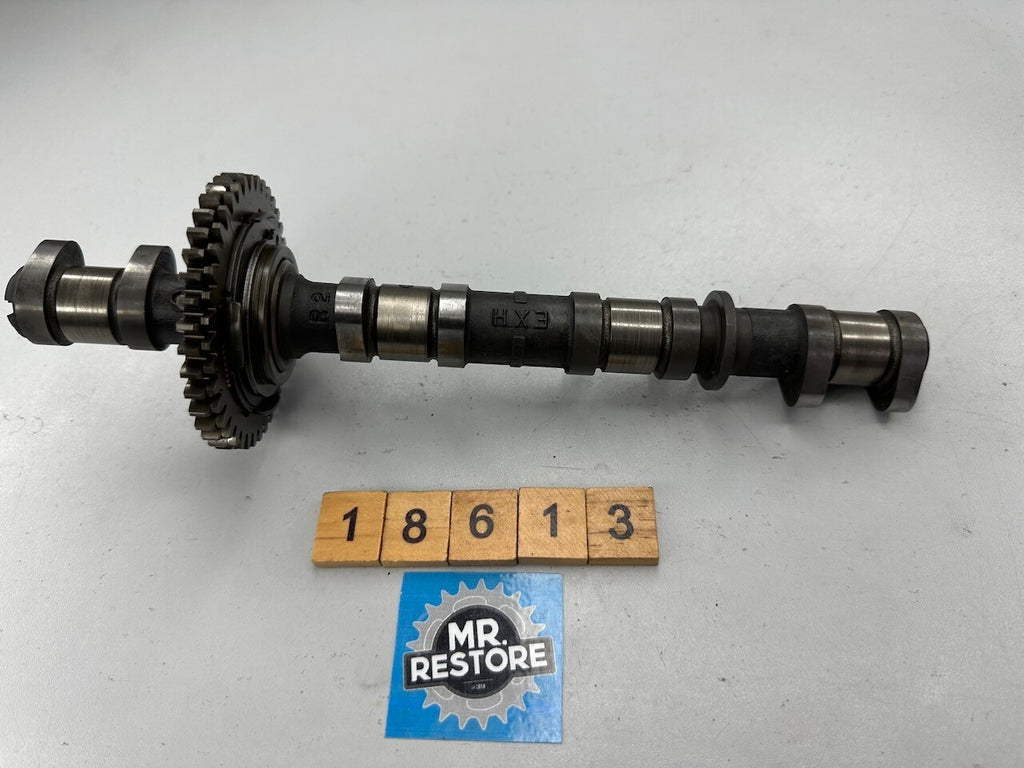 Honda CBR250RR MC22 1990/92 Exhaust Camshaft 14210-KAZ