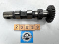 Yamaha XZ550 Vision Exhaust Camshaft #2 & Cam Chain Sprocket