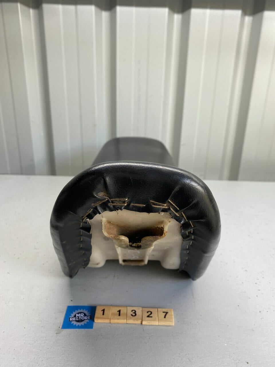 Kawasaki KX80 Seat 53001-1619