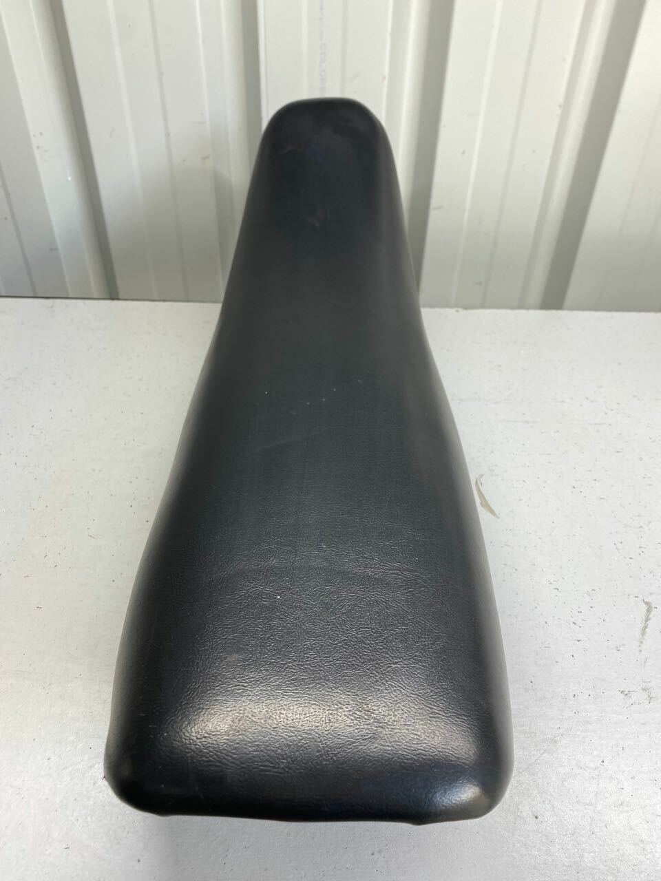 Kawasaki KX80 Seat 53001-1619