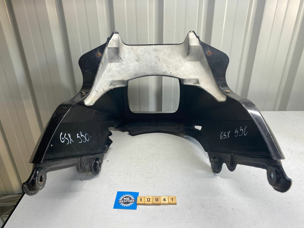 Suzuki GSX550 Front Nose Cone Headlight Surround