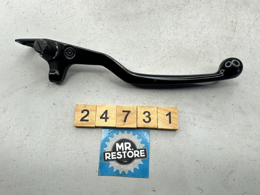 BMW G650GS 2010-16  Genuine Brembo Front Brake Lever & Bolt