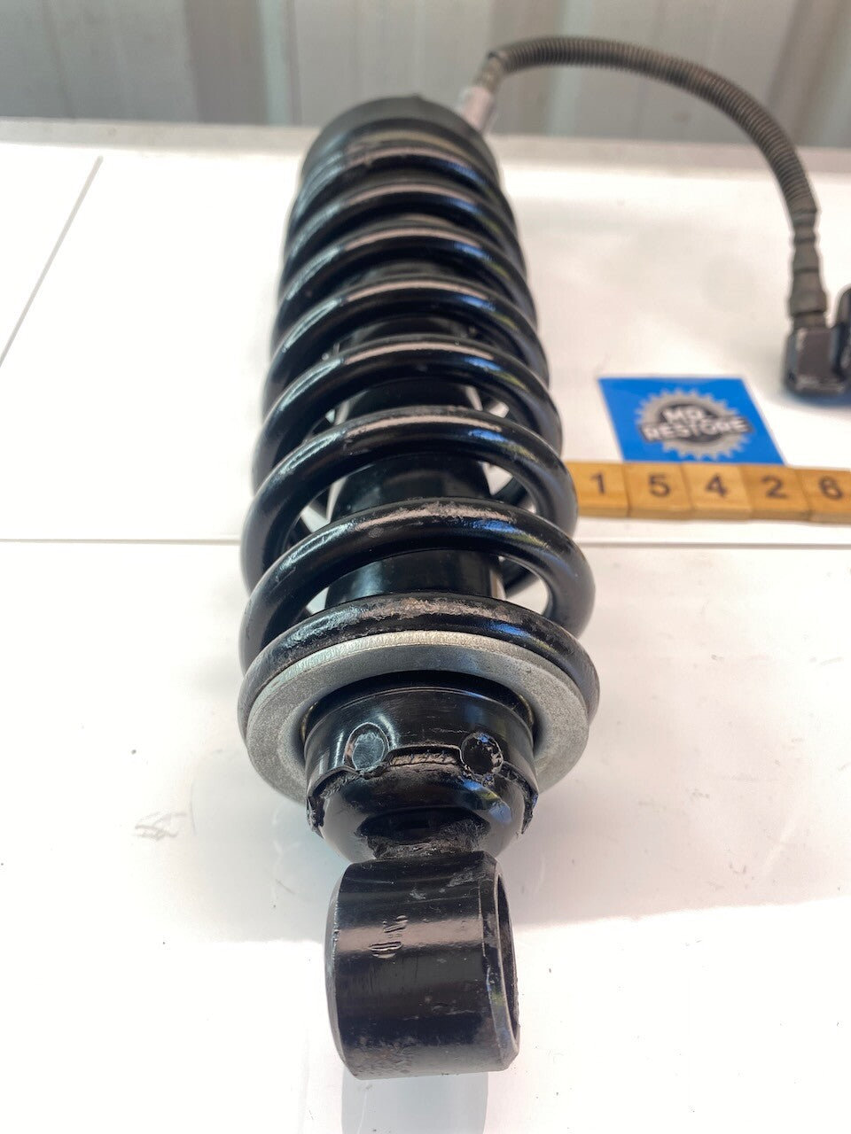 Suzuki RG500 RG400 Rear Shock Absorber 62100-20A01