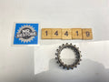 Kawasaki GPZ900 ZX900 Alternator Chain Drive Gear - 1984 - 19 tooth 12046-1057