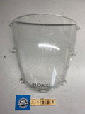 Honda CBR (900? 1000?) OEM Windshield Windscreen (Unsure of Exact Model)