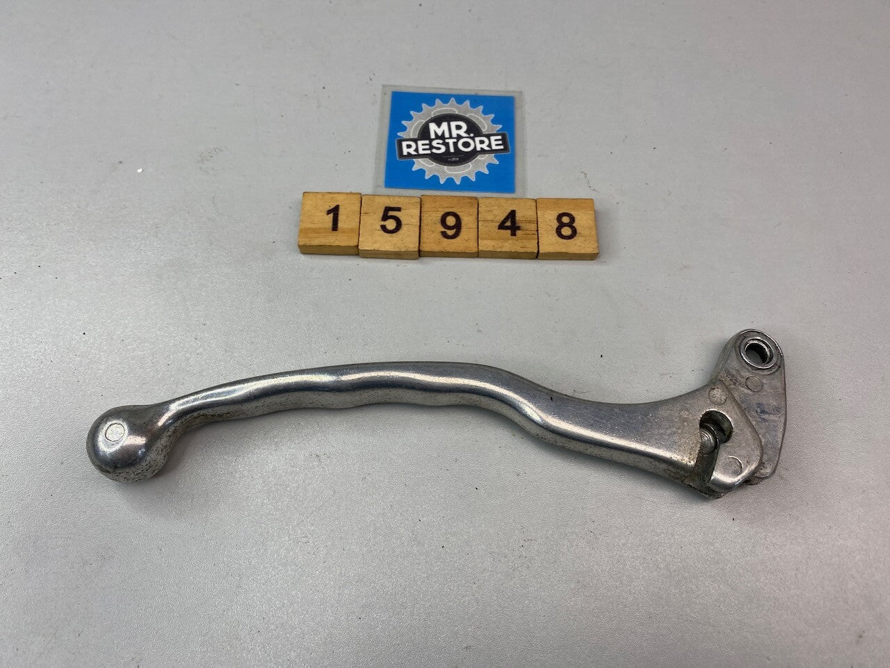 Yamaha XV1100 XV1000 XV750 Etc. Clutch Lever 57A-83912-01