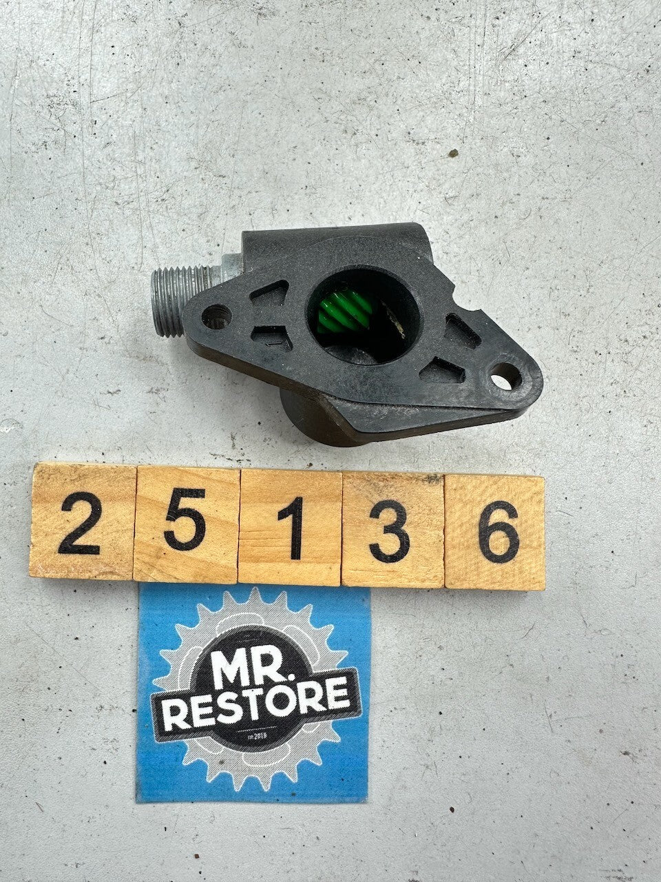 Yamaha Many Models TZR FZR TDM etc. Speedo Drive 4FM-83520-00