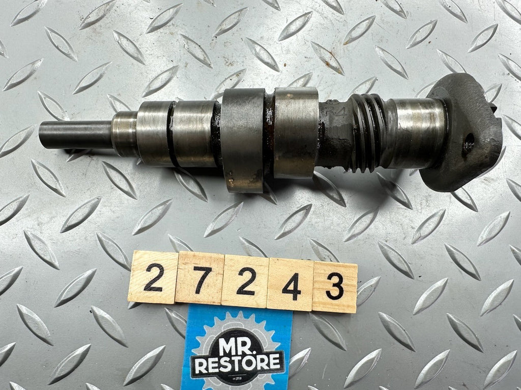 Suzuki SP370 '78-79' Camshaft 12711-32400