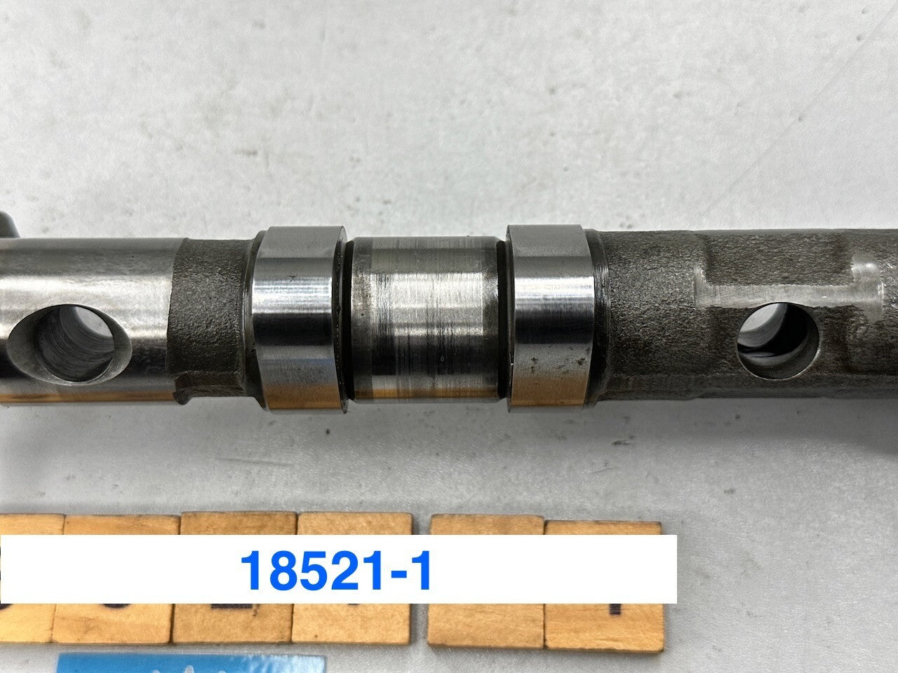 Yamaha TRX850 TDM850 Camshaft 2 4NX-12181