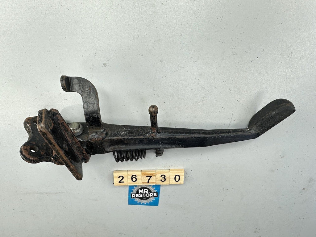 Suzuki GSXR1100 1988-90 J K L Side Kick Stand Assy 07D 1