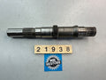 Kawasaki ZX750 GPZ750 Secondary Shaft 13127-1102