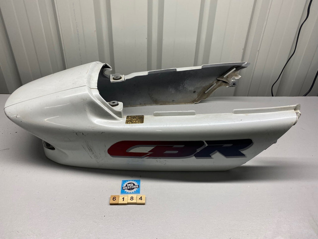 Honda CBR 1000 1989-90 Tail Piece 77212-MZ2-0000