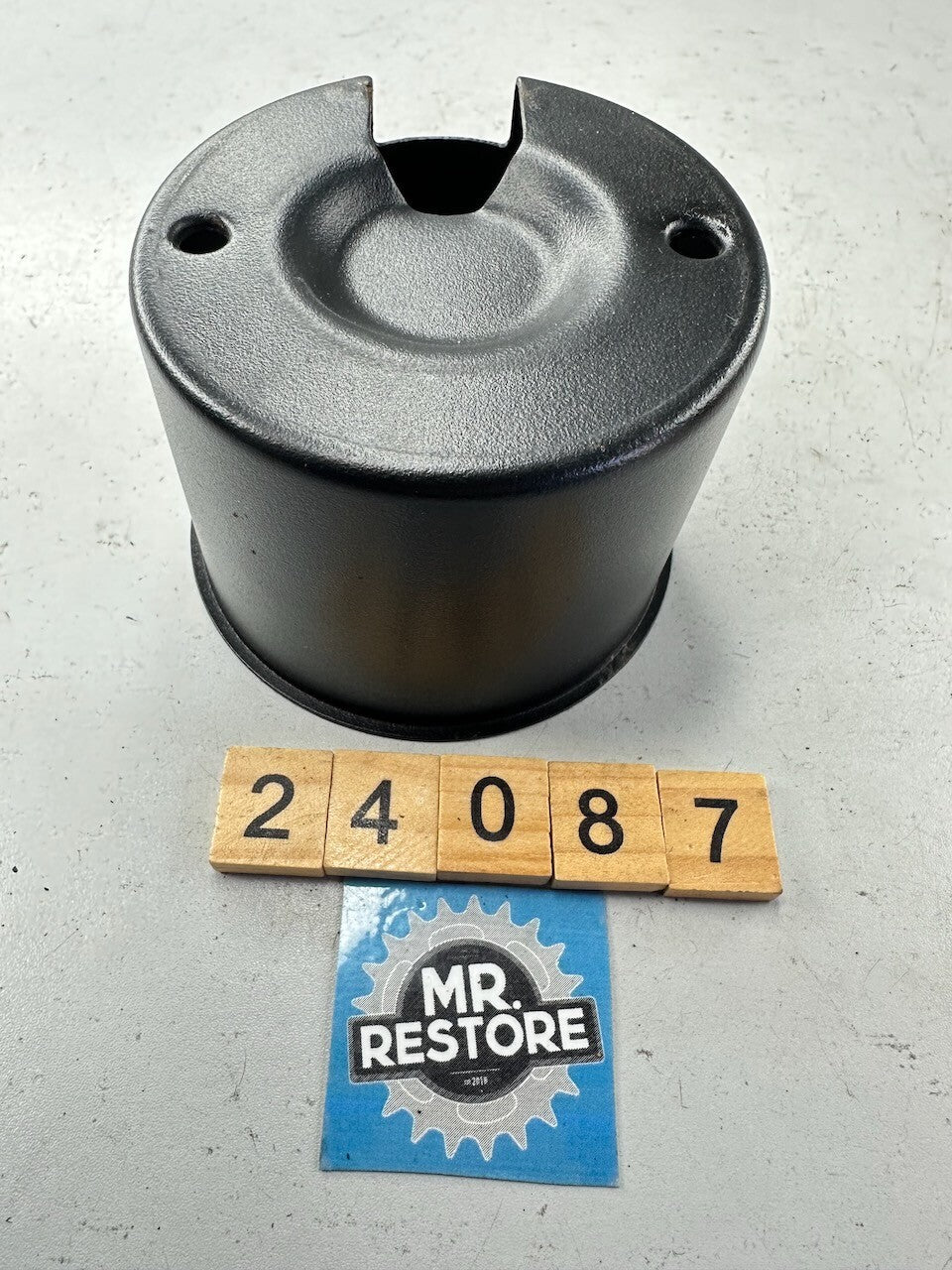 Triumph Speed Triple T300 - Speedometer Housing T2502015