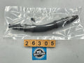 Honda XLV750 1983 Oil Cooler Hose Line Pipe A - 15530MG7003  15530-MG7-003