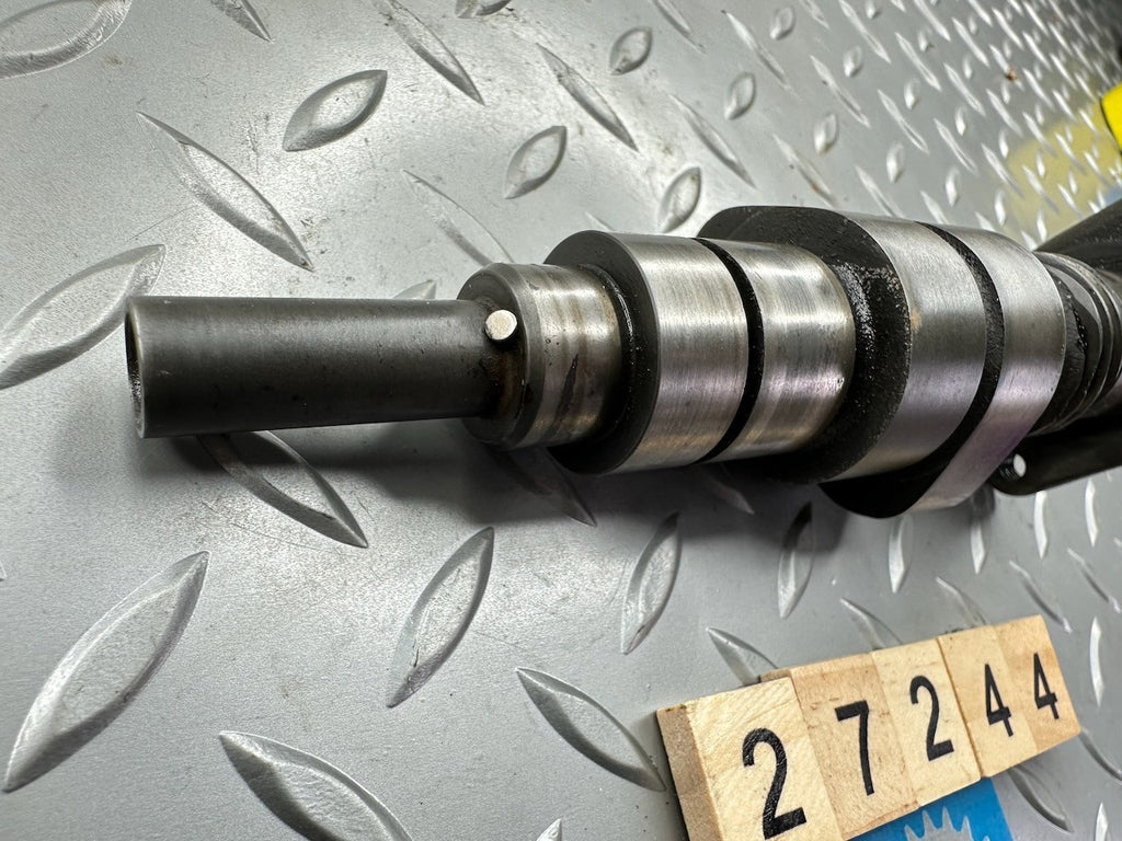 Suzuki SP370 '78-79' Camshaft 12711-32400