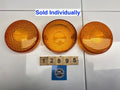Yamaha XV DT XS RD Indicator Flasher Blinker Winker Lens (new by MCS)