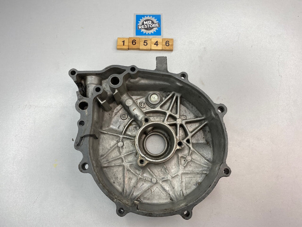 Honda XR500 1983-84 L/H Crankcase Cover 11341-MG3-000
