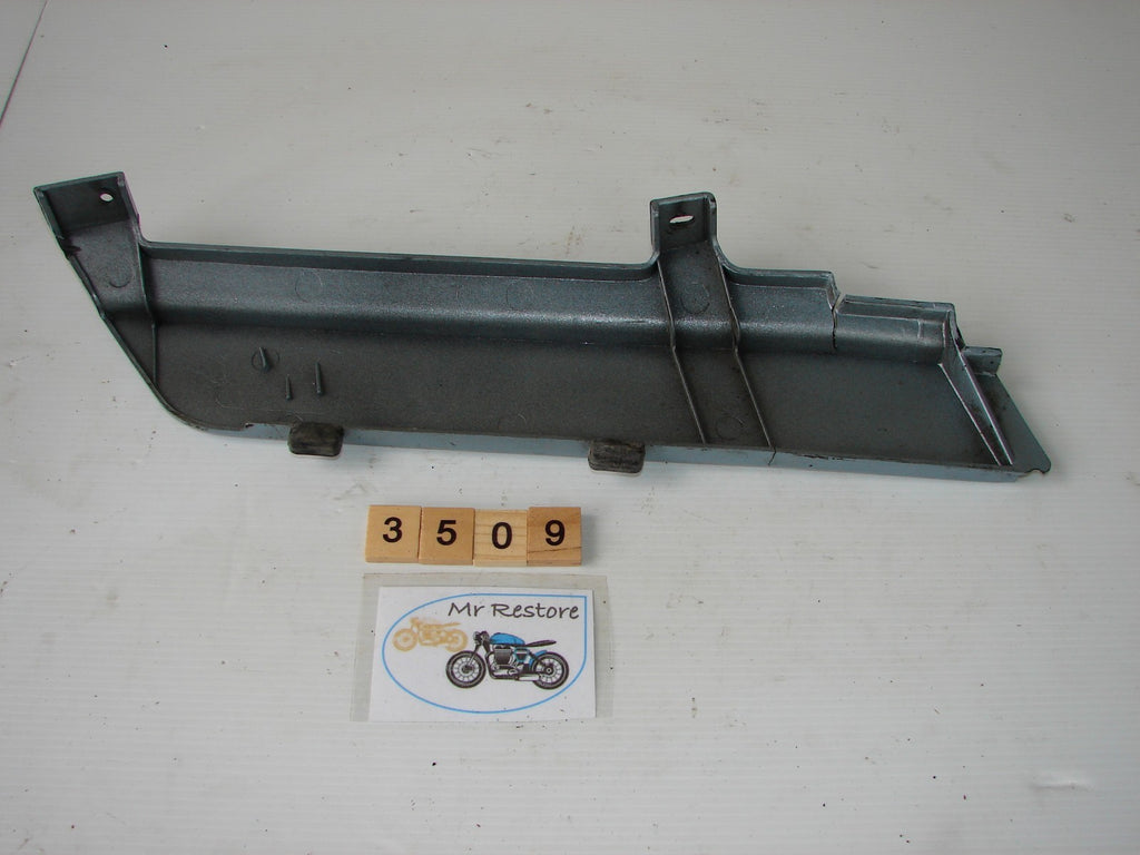 Suzuki GS 1150 GSX 1100 ES EF - LH Side Cover under Seat - 3 Colours Available