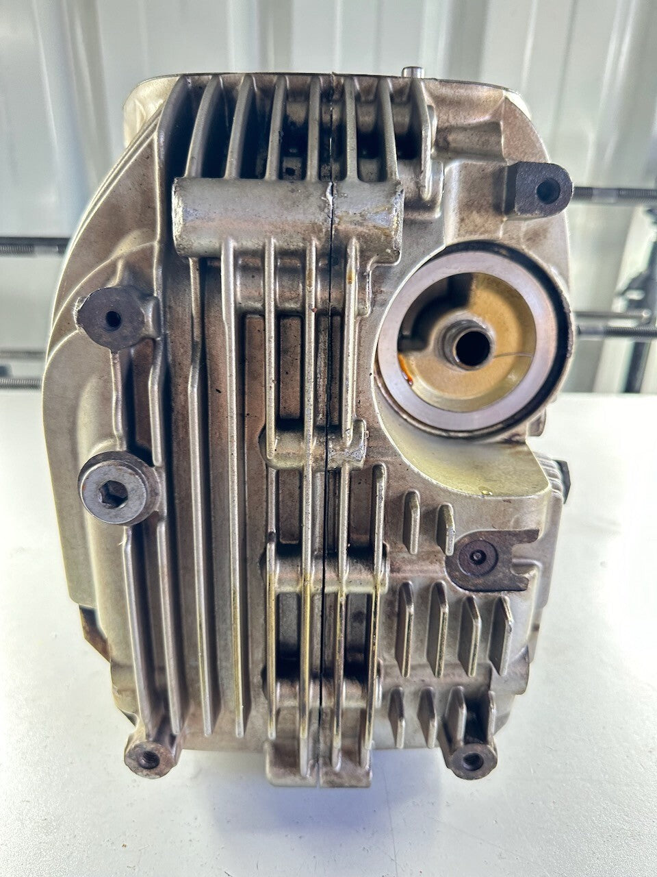 BMW R1200GS R1200R R1200S R900RT R NineT Engine Cases