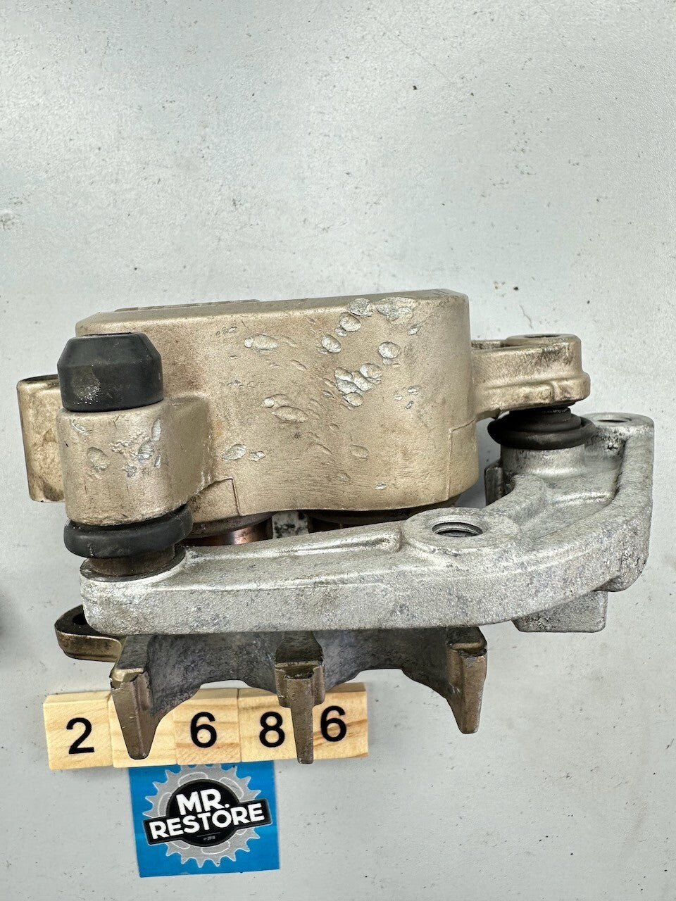 Honda CBR250R MC19 Front Brake Calliper Caliper