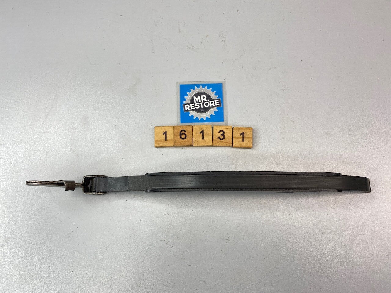 Yamaha XT600 XT500 TT600 SRX600 400 Cam Chain Guide 34K-12241-00-00