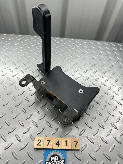 BMW F650GS '99-07' G650GS '08-15' Battery Box Tray 13712343578  13712343567