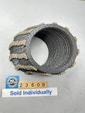 Kawasaki Many Models Clutch Friction Plate 13088-1051