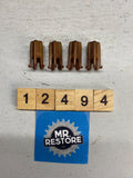 Yamaha YZF600R Thundercat Carburettor Needle Seats (set of 4) 4JH-14936