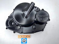 Suzuki DR500 '81-84' SP500 '81-83'- Clutch & Oil Filter Cover - Repainted