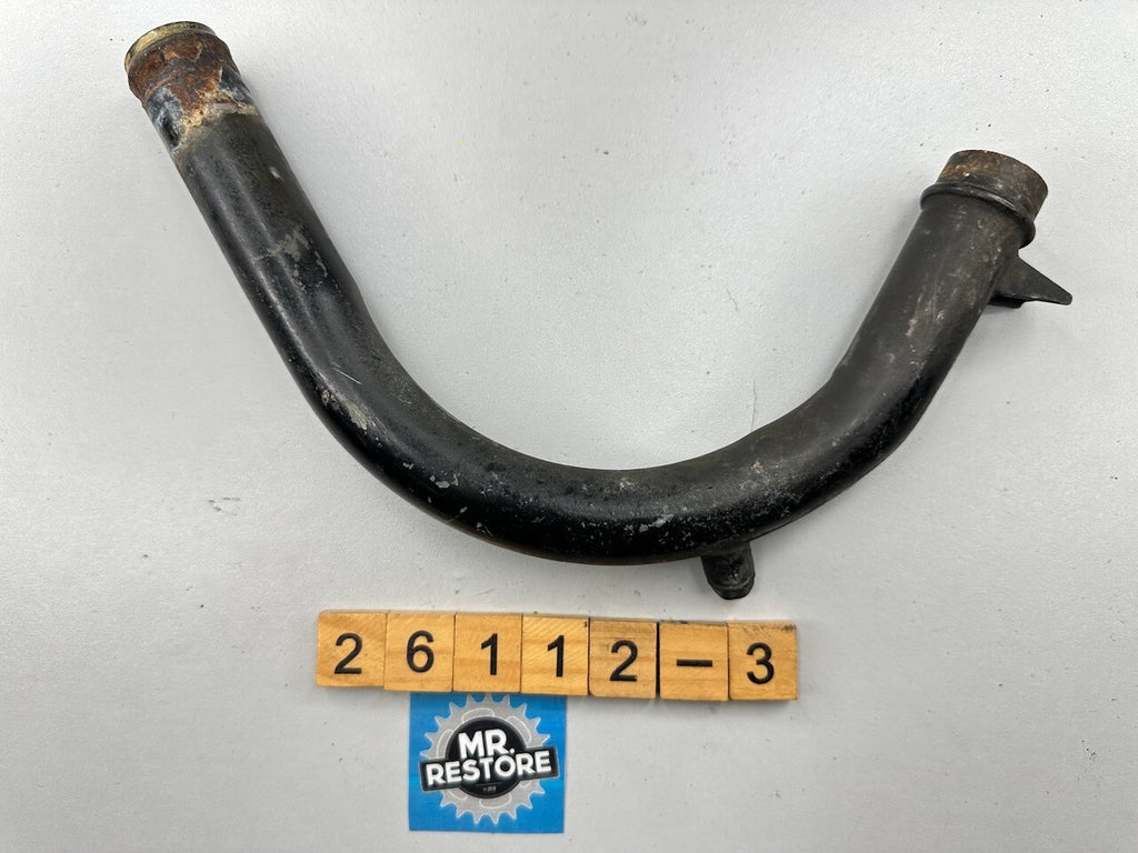 Kawasaki GPZ900 R ZX900 ZX1000 GPZ1000 ZG1000 EL250 Radiator Water Pipe