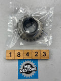 Yamaha IT465 YZ465 Primary Crank Drive Gear w/ Key (24T)  3R5-16111