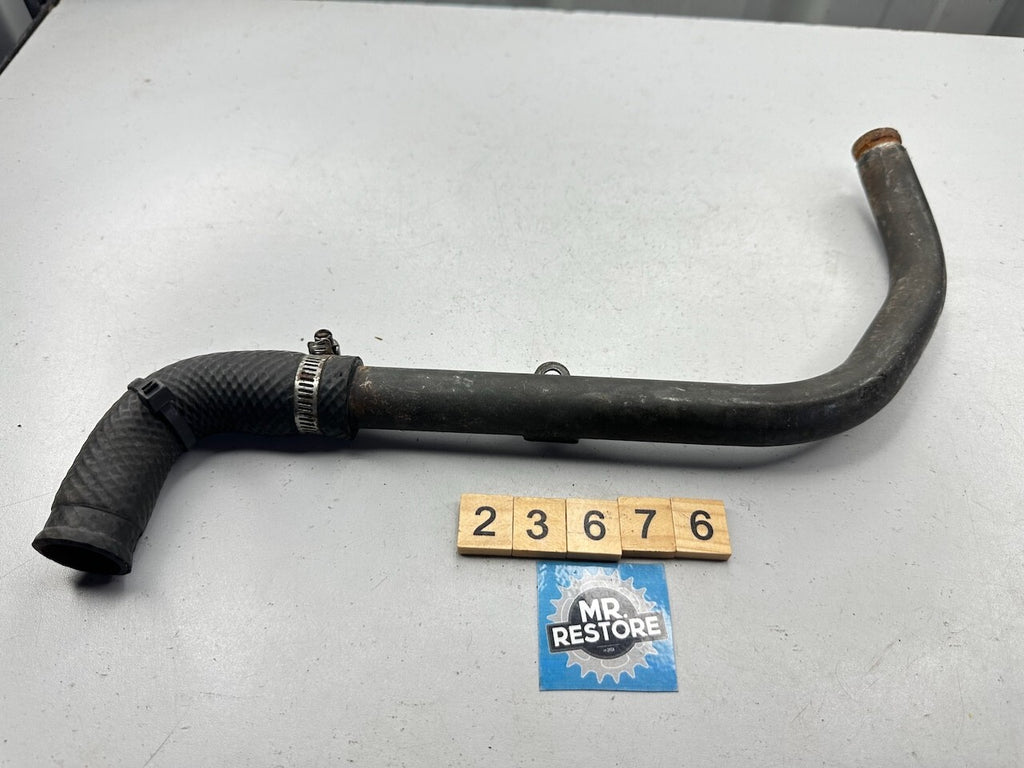 Kawasaki ZZR250 EX250 '86-07' Radiator Pump Pipe 32102-1022