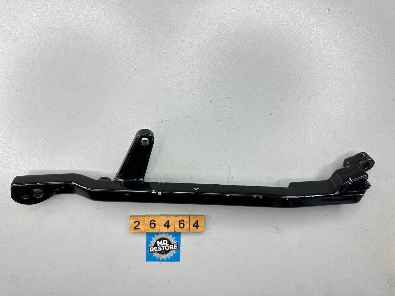 Honda VT500 E '83/85' Left Side Grip Grab Rail 84200-MF9  84200-MF9-000