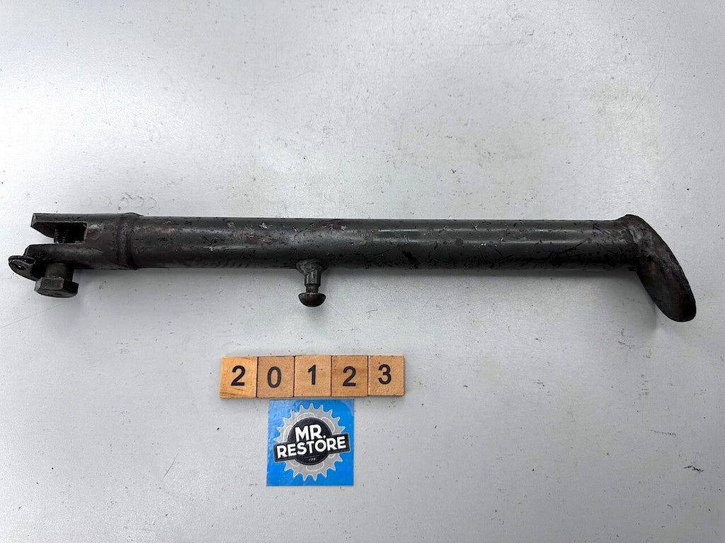 Kawasaki KLR650 Tengai 1989-91 Kick Side Stand 34024-1259-EC