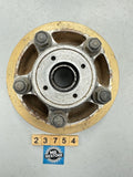 Honda CB900 Boldor CB750F CBX1000 Rear Wheel Hub Sprocket Carrier (OEM Gold)