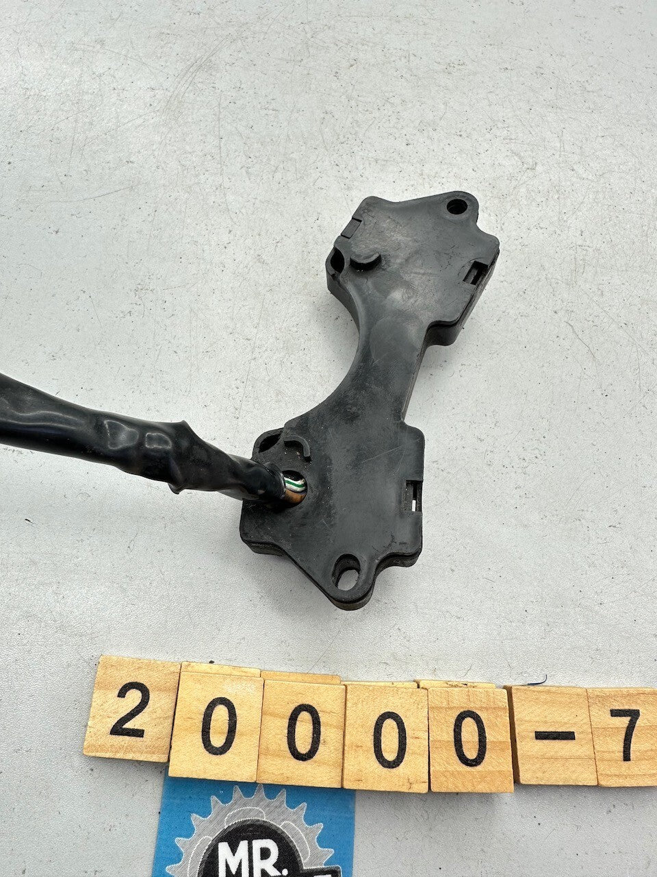 Honda CB1100F CB900F CB750F Boldor Fuse Box