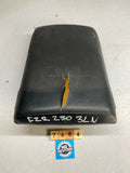 Yamaha FZR250 3LN Pillion Passenger Seat 3LN-24750