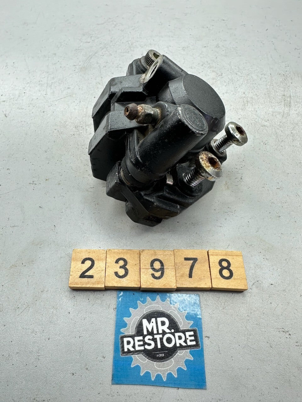 Thumpstar Hunge 10 110 - Brake Calliper