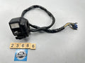 Suzuki GS550 1978-81 Left Handlebar Switch 374-5
