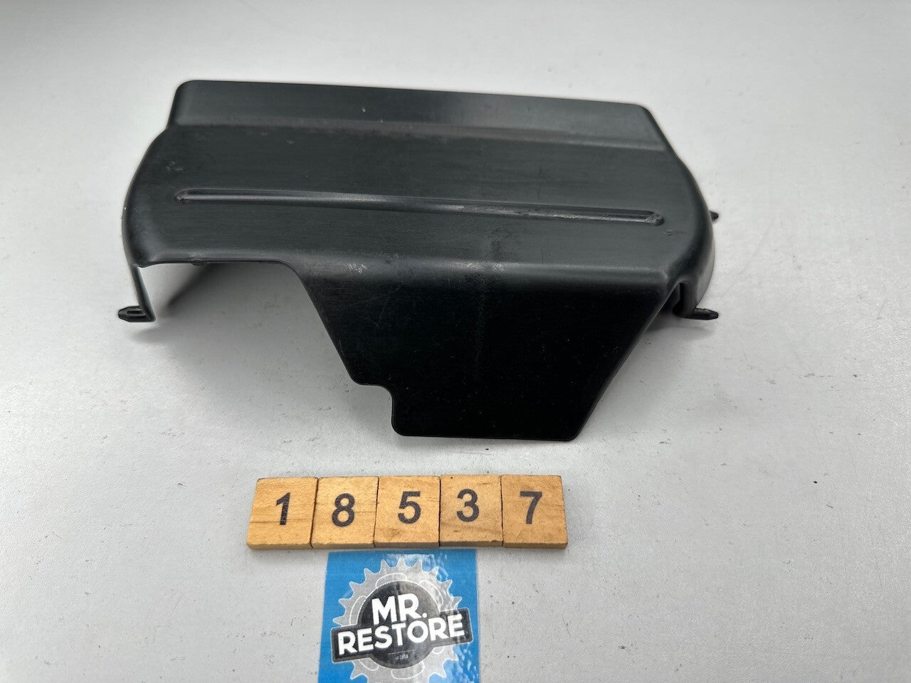 Kawasaki Z1000 ZR1000 Z750 ZR750 Radiator Protector Cover 14091-1532