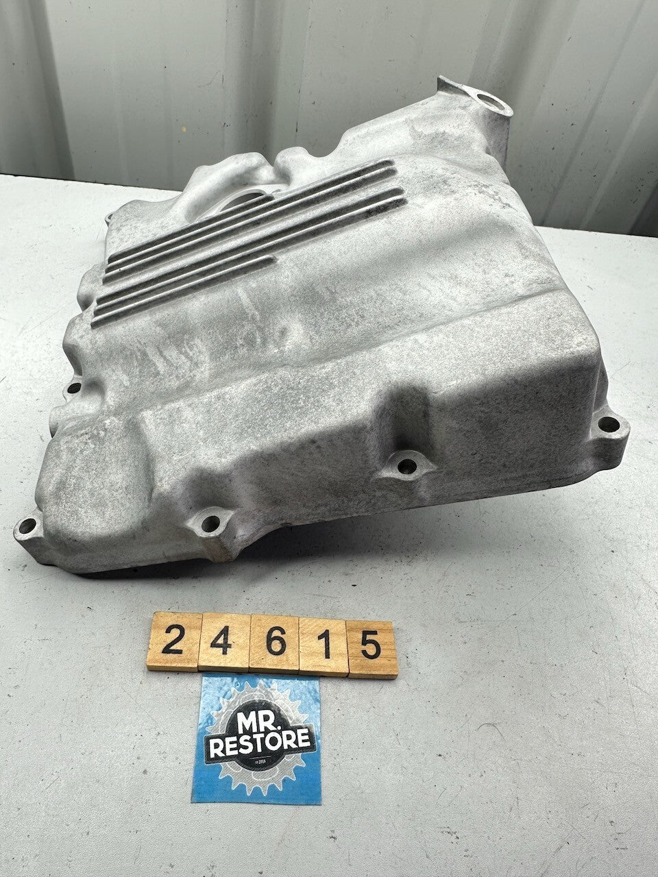 Yamaha FZR1000 1987-88 Oil Pan Sump 2LJ-13417-00