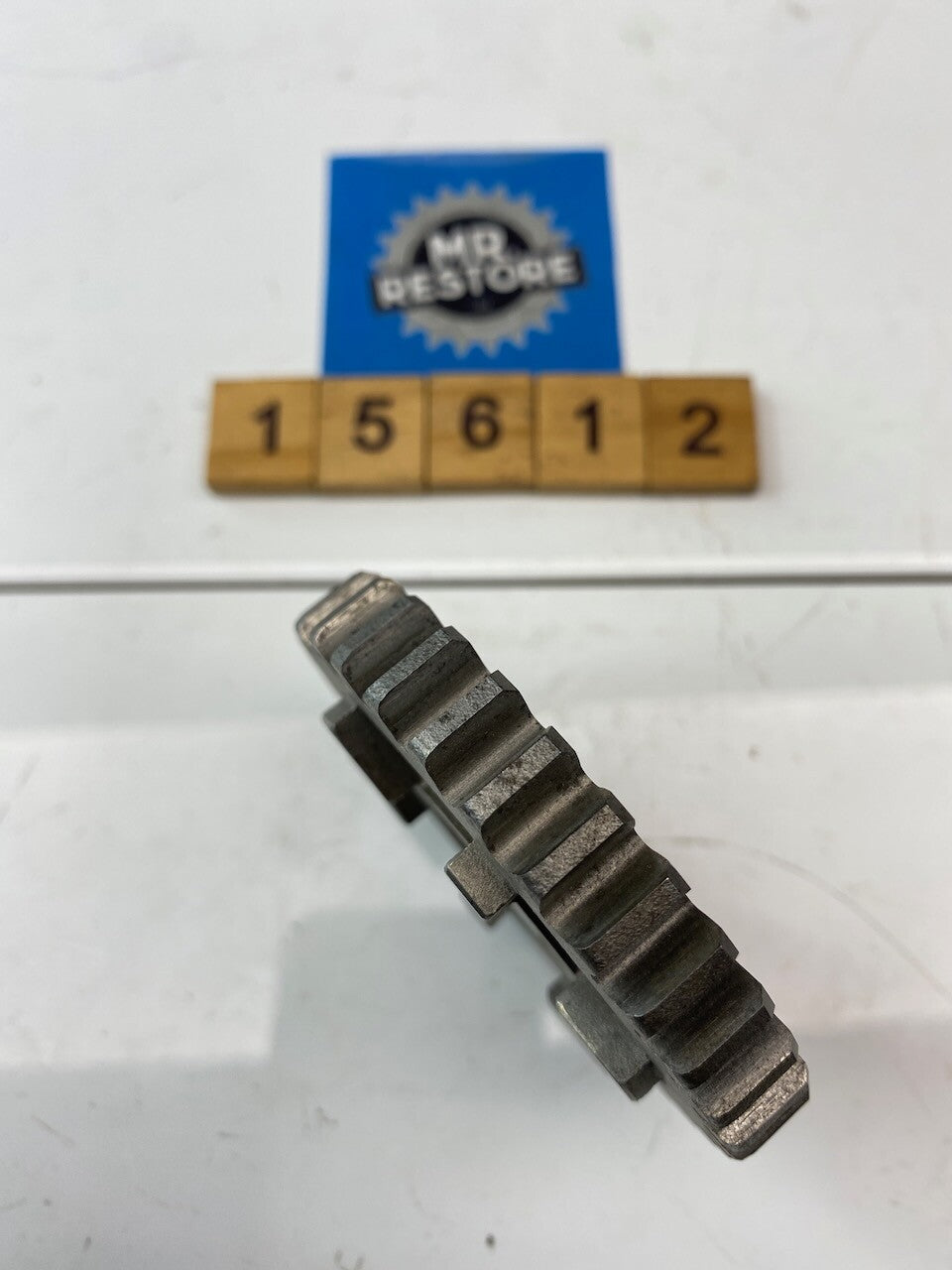 Yamaha RD400 C D E F RD250 RD350 - 2nd Pinion Gear Wheel 360-17221