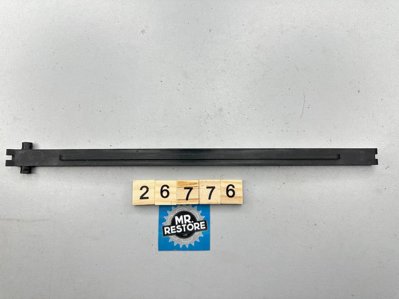 Suzuki GSX750F 89-97 GSXR750 88-90 OEM Cam Chain Guide 12771-17C01