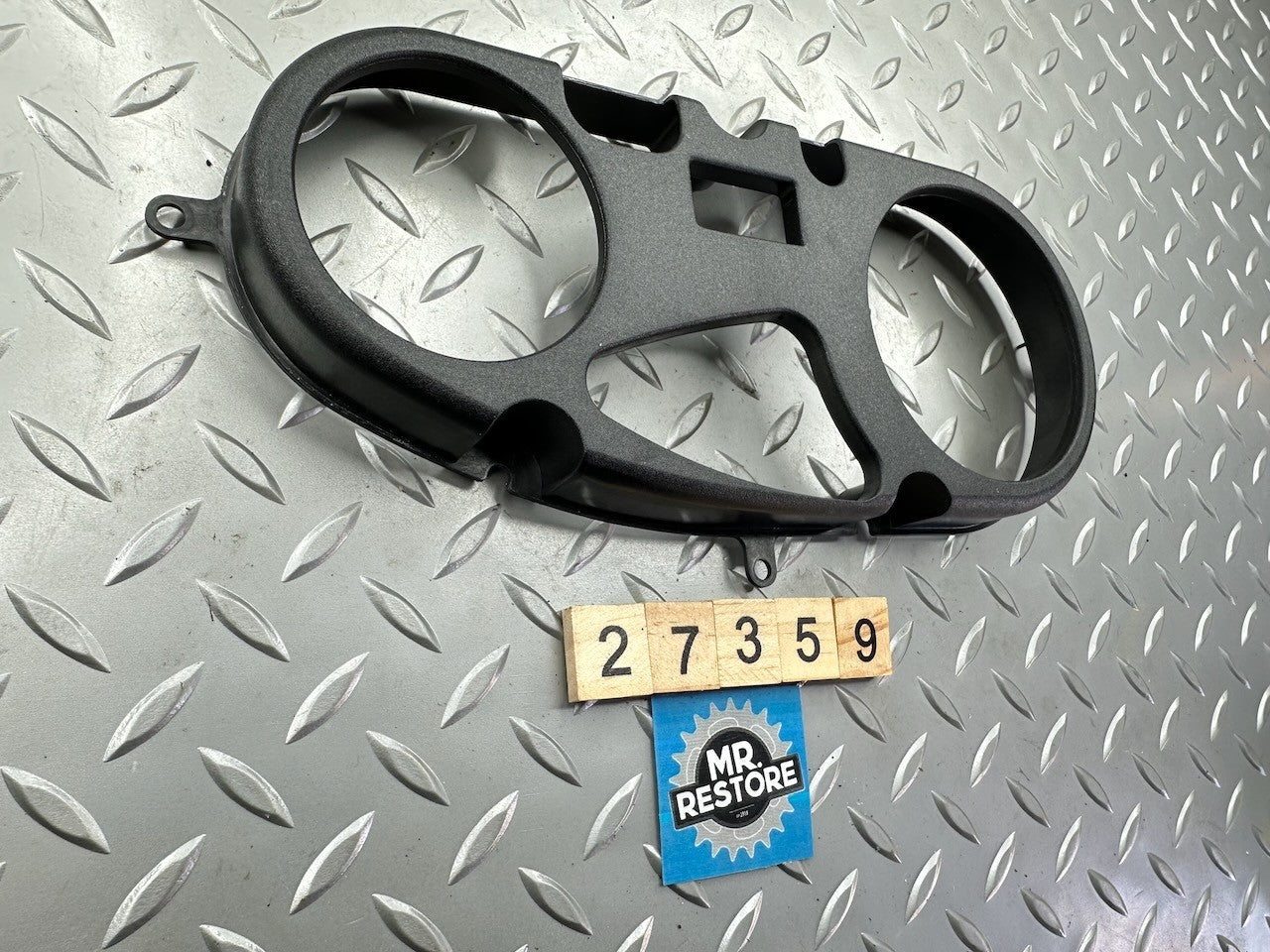 BMW F650GS '99-07' F650CS G650GS Instrument Cluster Speedometer Tachometer Cover