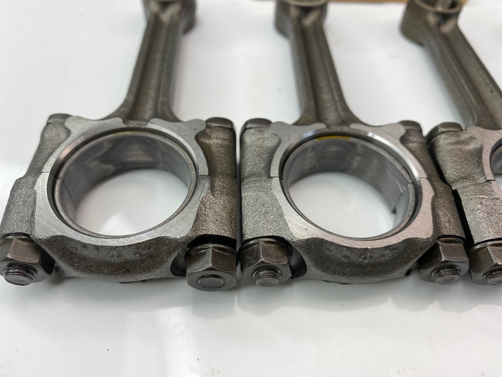 Suzuki GSX250F Across - Connecting Rod Assy Set & Bearings 12160-05C02