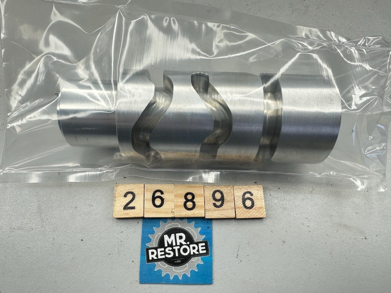 BMW K1200S K1300S K1300R K1200R K1300GT K1200GT Shift Drum Cam Shifting Roll