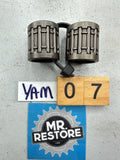 Yamaha NOS OEM RZ350 IT200 YSF200 YZF350 Pair of OEM Little Small End Bearings
